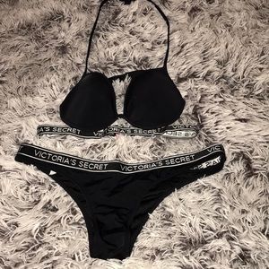 VICTORIA SECRET 2pc BIKINI